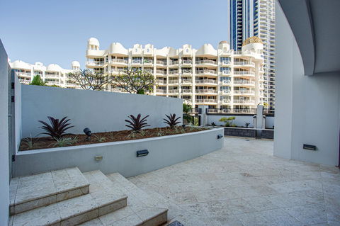 Aria Apartments - Accommodation Australia 25