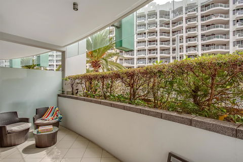 Aria Apartments - Accommodation Australia 13