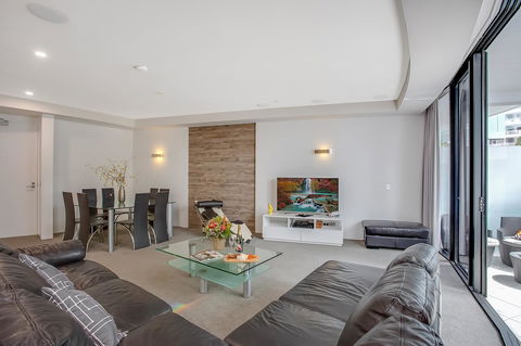 Aria Apartments - Accommodation Australia 14