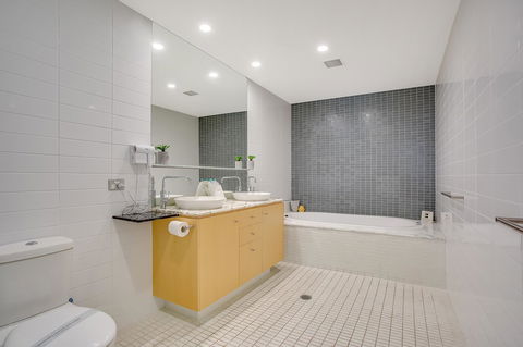 Aria Apartments - Accommodation Australia 11