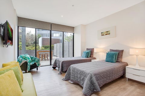 Aria Apartments - Accommodation Australia 33