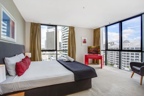 Aria Apartments - Accommodation Australia 22