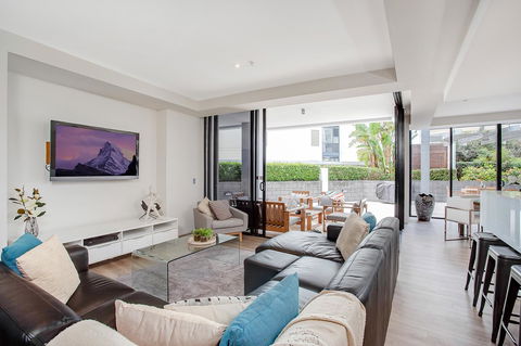 Aria Apartments - Accommodation Australia 32