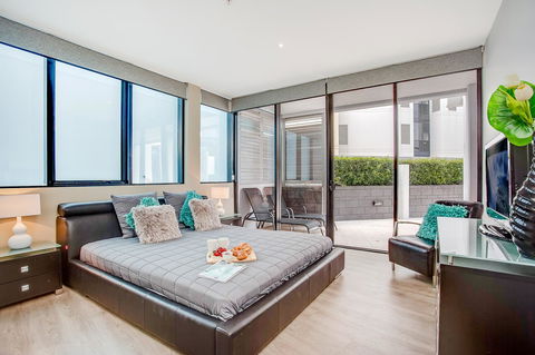 Aria Apartments - Accommodation Australia 34