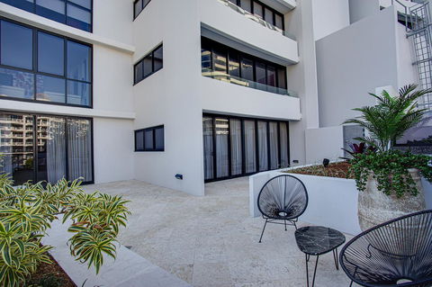Aria Apartments - Accommodation Australia 28