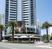 Aria Apartments - Accommodation Australia