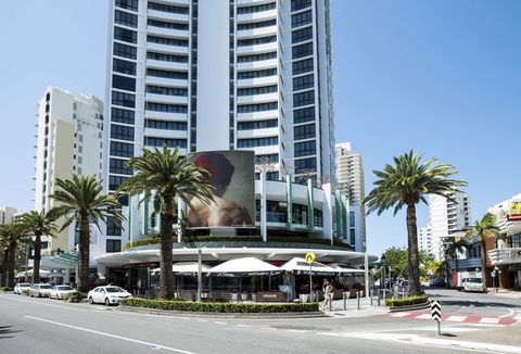 Aria Apartments - Accommodation Australia 0