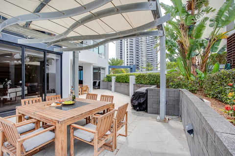 Aria Apartments - Accommodation Australia 29