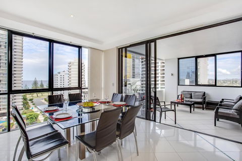 Aria Apartments - Accommodation Australia 16