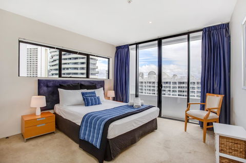 Aria Apartments - Accommodation Australia 19