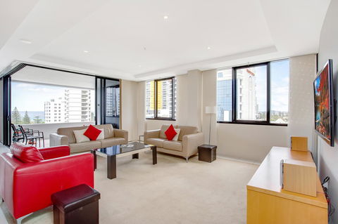 Aria Apartments - Accommodation Australia 20