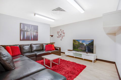 Aria Apartments - Accommodation Australia 39