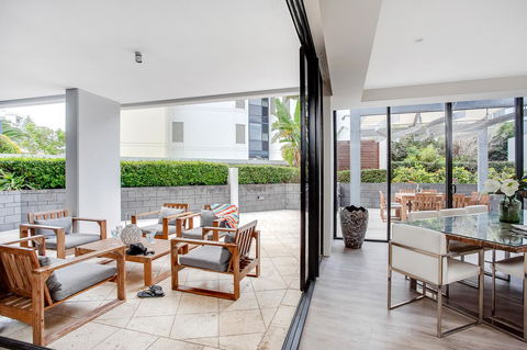 Aria Apartments - Accommodation Australia 30