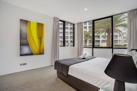 Aria Apartments - Accommodation Australia 8