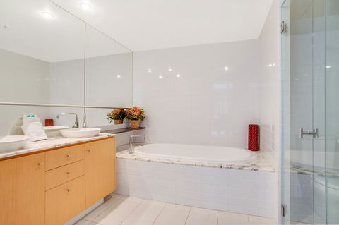 Aria Apartments - Accommodation Australia 21