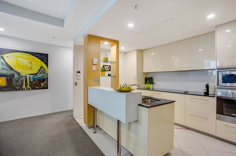 Aria Apartments - Accommodation Australia 7