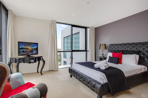 Aria Apartments - Accommodation Australia 41