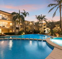 Montpellier Boutique Resort Noosa - Australia Shopping