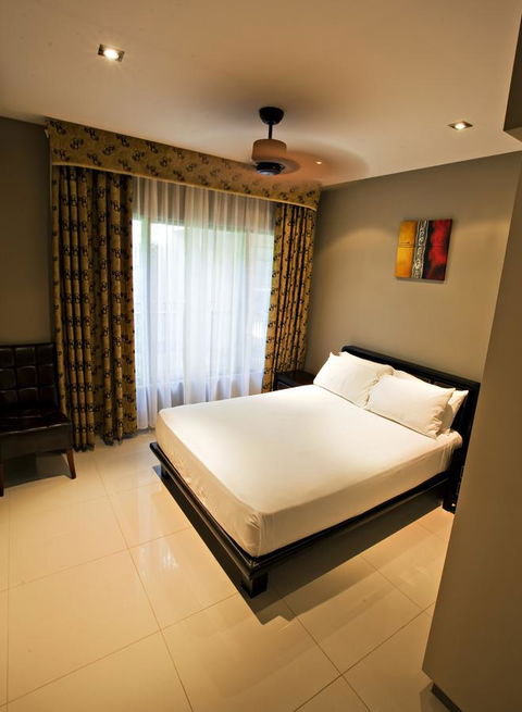 Fitzroy Island Resort - Accommodation Australia 2