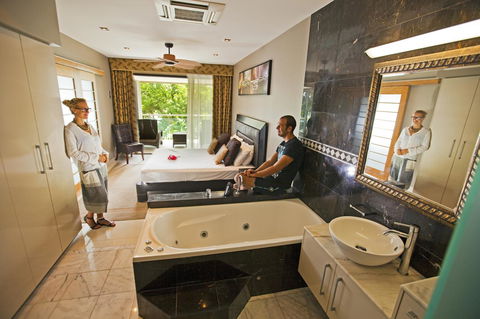 Fitzroy Island Resort - Accommodation Australia 5