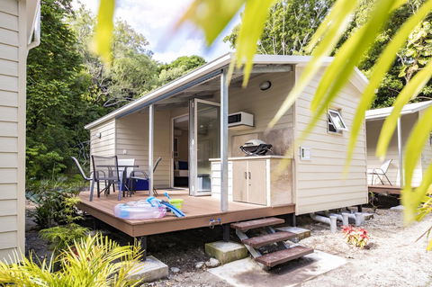 Fitzroy Island Resort - Accommodation Australia 32