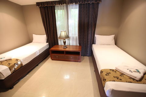 Fitzroy Island Resort - Accommodation Australia 18