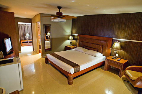 Fitzroy Island Resort - Accommodation Australia 19