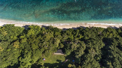 Fitzroy Island Resort - Accommodation Australia 21