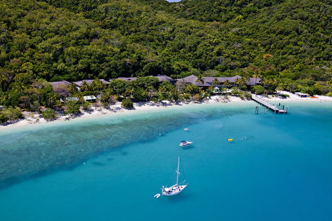 Fitzroy Island Resort - Accommodation Australia 17