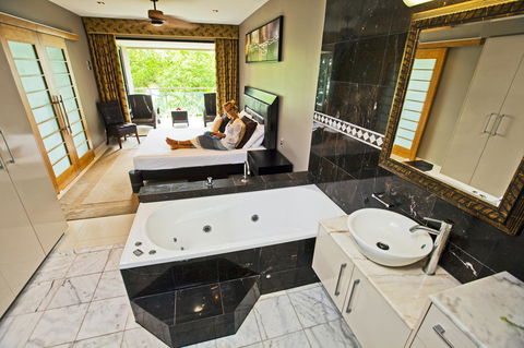 Fitzroy Island Resort - Accommodation Australia 9