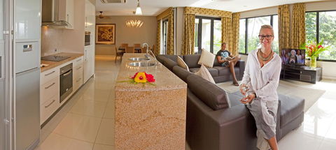 Fitzroy Island Resort - Accommodation Australia 1