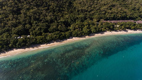 Fitzroy Island Resort - Accommodation Australia 29