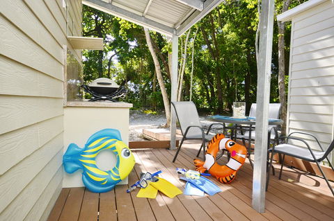 Fitzroy Island Resort - Accommodation Australia 14