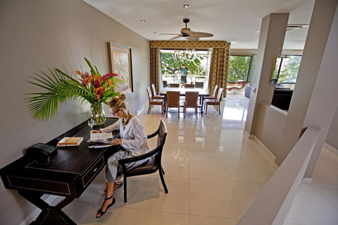Fitzroy Island Resort - Accommodation Australia 7