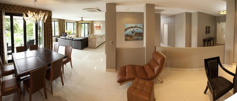 Fitzroy Island Resort - Accommodation Australia 4