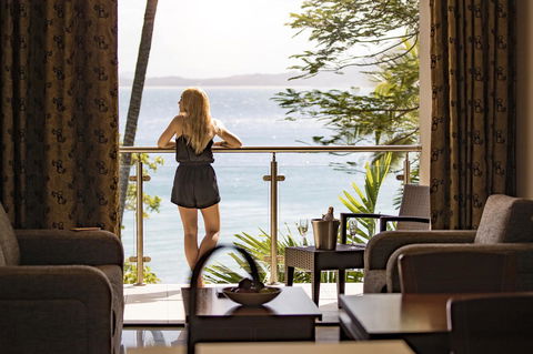Fitzroy Island Resort - Accommodation Australia 35