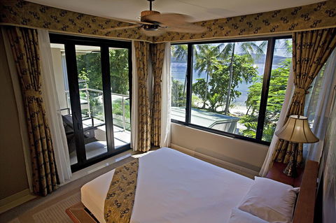 Fitzroy Island Resort - Accommodation Australia 10