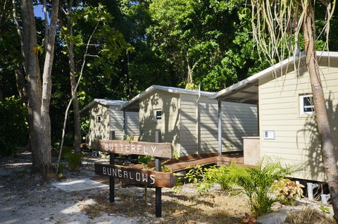 Fitzroy Island Resort - Accommodation Australia 11