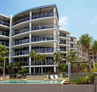 Vision Apartments - Accommodation Australia