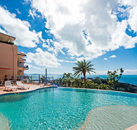 Sea Star Apartments - Accommodation Australia