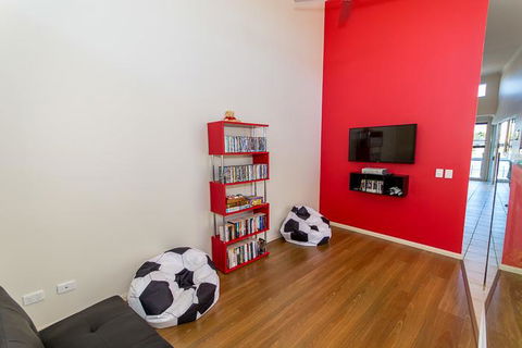 Hepburn Holiday Haven - Accommodation Australia 8