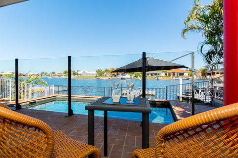 Hepburn Holiday Haven - Accommodation Australia 0