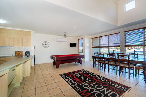 Hepburn Holiday Haven - Accommodation Australia 12