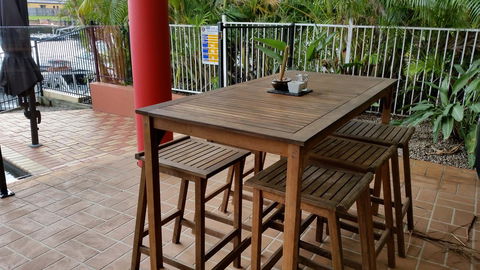 Hepburn Holiday Haven - Accommodation Australia 21
