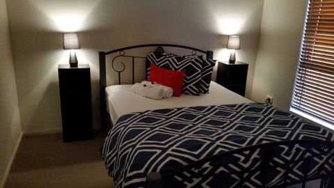 Hepburn Holiday Haven - Accommodation Australia 17