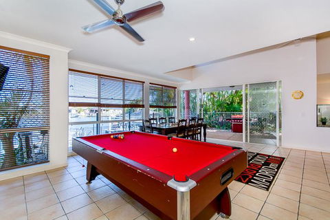 Hepburn Holiday Haven - Accommodation Australia 11