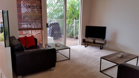 Hepburn Holiday Haven - Accommodation Australia 9
