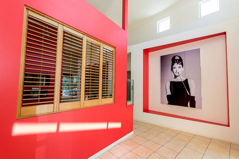 Hepburn Holiday Haven - Accommodation Australia 5