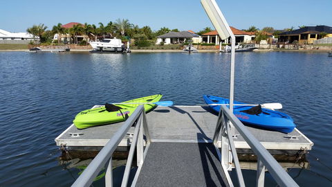 Hepburn Holiday Haven - Accommodation Australia 23