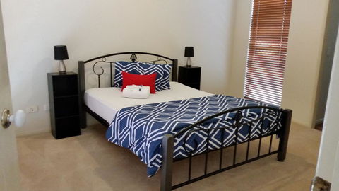 Hepburn Holiday Haven - Accommodation Australia 14